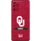 University of Oklahoma Sooners Galaxy S20 Plus Skin